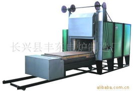 长兴县丰东电炉制造厂 电热设备产品列表