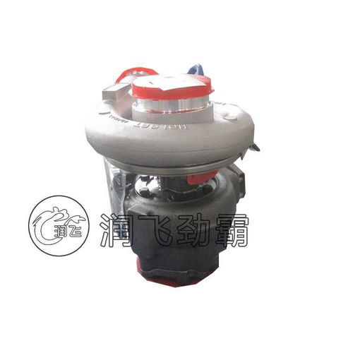 供应依维柯涡轮增压器及配件 专业生产批发，价格与图片全解析