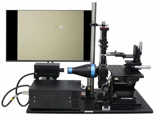 空间光调制器与模块化系统量产 熔炉与电炉制造的关键工艺革新