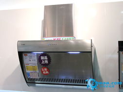 电磁炉微波炉齐上阵，三步打造清凉厨房