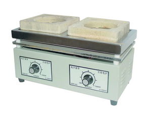 金坛华立实验仪器厂 双联可调电炉的创新制造与行业应用