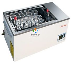 锦州SHZ-C水浴恒温振荡器与电炉制造的产业纽带分析